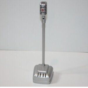 American Girl Doll Melody Microphone